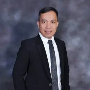 Local pastor serving in area two through Shining Light Ministry